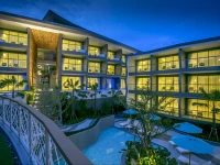 THE SIS KATA PHUKET (only adults 12+) 4*