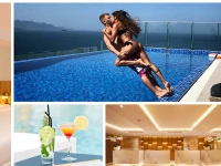NAGAR HOTEL NHA TRANG 4*