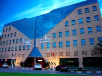 CAPITOL HOTEL DUBAI 4*
