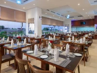 RAMADA BEACH HOTEL AJMAN 4*
