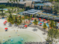 LUX* LE MORNE