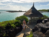 PARADISE COVE (only adults 18+)