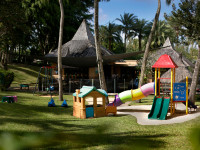 SHANTI MAURICE RESORT & SPA