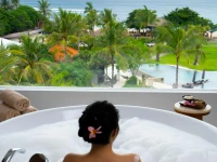 MERUSAKA NUSA DUA 5*