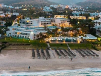 ONE RESORT PREMIUM 4*