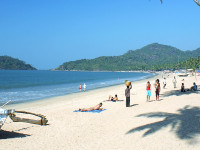 CASA OBRIGADO BEACH COTTAGES ARAMBOL
