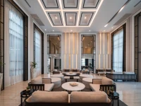 MANDARIN EASTVILLE PATTAYA 5*