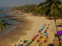 SEA SHELL BEACH COTTAGES