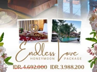 CHAMPLUNG SARI HOTEL 3*