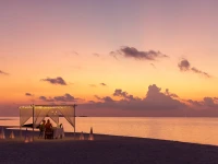 NIVA DHIGALI MALDIVES 5*