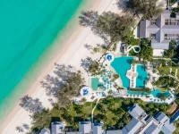 SAII LAGOON, CURIO COLLECTION BY HILTON 5*