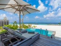 KAGI MALDIVES SPA ISLAND 5*
