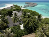 CORA CORA MALDIVES 5*