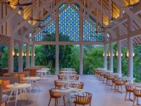 EMERALD FAARUFUSHI RESORT AND SPA 5*