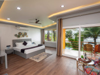 AMADI BEACH FRONT RESORT
