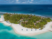 NALADHU MALDIVES