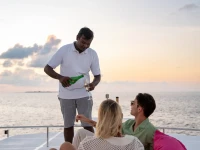 NIVA KURAMATHI MALDIVES (ex. KURAMATHI ISLAND RESORT) 4*