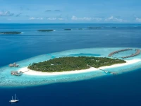 ANANTARA KIHAVAH VILLAS  5*