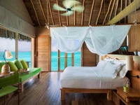 SIX SENSES LAAMU 5*