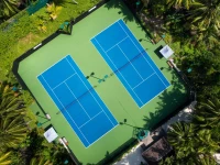 AMILLA MALDIVES RESORT AND RESIDENCE 5*