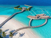 MILAIDHOO ISLAND RESORT (only for child 8+)