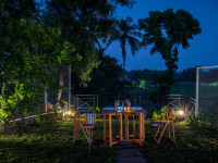 SALCETE BEACH RESORT