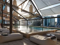 25HOURS DUBAI ONE CENTRAL 5*