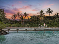 INTERCONTINENTAL MALDIVES