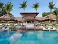 NOVOTEL BALI BENOA  5*