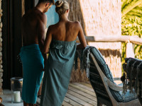 NORTH ISLAND - SEYCHELLES