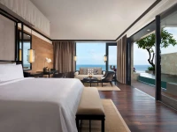 THE APURVA KEMPINSKI BALI 5*