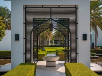 THE CHEDI Al BAIT, SHARJAH 5*