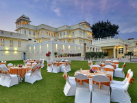 ANANTYA AT ANAMIVA (ex. AM HOTEL KOLLECTION ANAMIVA)