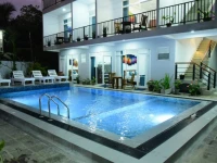 DI SICURO TOURIST INN GUESTHOUSE 