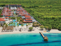 DREAMS LA ROMANA