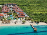 DREAMS LA ROMANA 5*