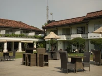 HIBISCUS BEACH HOTEL 3*