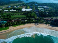 KOGGALA BEACH HOTEL 1*