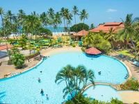 NILAVELI BEACH 3*