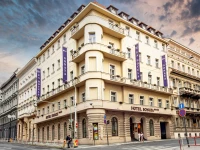 EUROAGENTUR HOTEL SONATA 4*