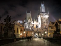 PRAGUE CENTRE PLAZA 3*