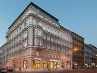 HOTEL SUITE HOME PRAGUE 4*