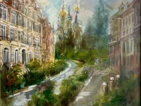 PRAGA 3*