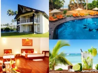 KAMILI BEACH HOTEL 