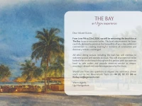 THE BAY - AN UGA EXPERIENCE 5*