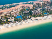 SOFITEL DUBAI THE PALM RESORT AND SPA 