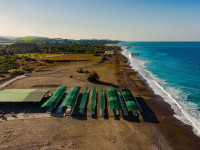 Throne Beach Resort & Spa