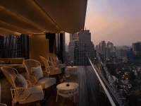 SO BANGKOK 5*