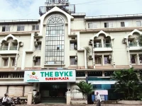 THE BYKE ROYAL PEARL (ex. LE PEARL GOA) 