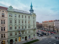 VINOHRADSKY DUM APARTMENTS 4*